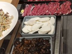 -嬷孙家潮汕牛肉火锅(北京路天河城店)