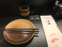 -Sushi Hanzo半藏(天环广场店)