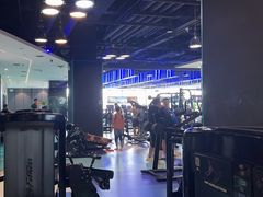 -威仕顿健身游泳(御锦城店)