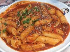 -金妈家烤肉(龙湖U城天街店)