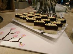 -无锡梁鸿湿地丽笙度假酒店·流觞西餐厅