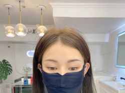 -babiline芭比莱恩半永久纹眉纹唇发际线