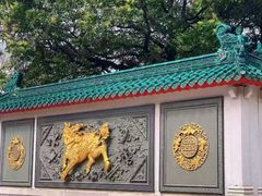 -广东圆玄道观