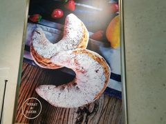 -WHEAT&BAKER-麥(凯德来福士店)