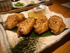 名古屋鸡中翅-味太助·银饭食堂(中华城店)