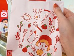 -西树泡芙(静安大悦城店)