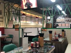-莅香岛港式餐厅(滨江道店)