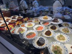 -宁海食府·涌宴(真和店)