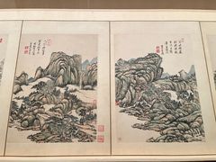 -上海博物馆(人民广场馆)