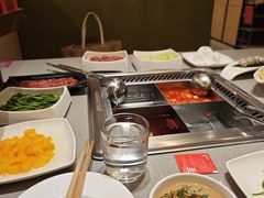 -海底捞火锅(振华广场生日主题店)