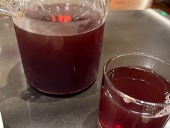 -北京王府井希尔顿酒店·秦唐中餐厅Chynna