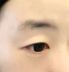 -Yue Show馨选·半永久纹眉纹眼线