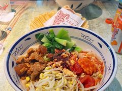 -左陕右甘(亚运村店)