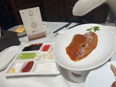 -四季民福烤鸭店(王府井灯市口店)