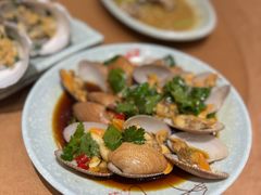-抱德·潮汕味(敦和店原惠城鱼仔)