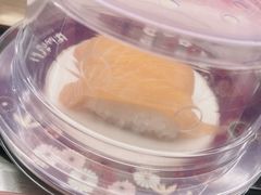 -万岁寿司(万国店)