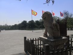 -沈阳市东陵公园