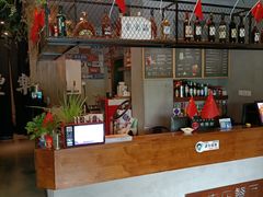 -丰乐餐厅·始于1999·本地老字号