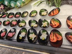 -一方渔歌蒸汽海鲜自助(文化路万达广场店)