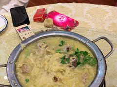 -北大荒.正宗东北菜(蓉花路店)