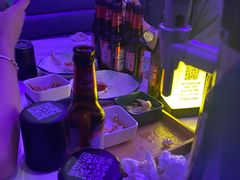 -Helens海伦司小酒馆(南京洪武路店)