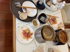 -第六季自助餐厅(北太平庄店)