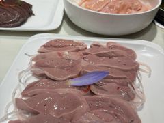 -围炉夜话·潮汕卤水火锅(榕江店)