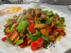 -煲来饱去冷水鱼