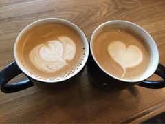 星巴克(武康路店)-星巴克(武康路店)