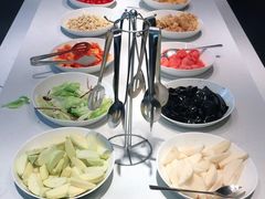 -豪客来牛排(重庆三峡广场步行街1704店)