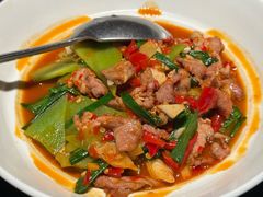 -山石榴·贵州菜(丰盛里店)