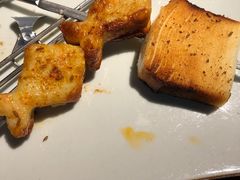 -很久以前羊肉串(昌里路三钢里店)