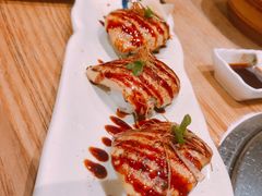 -御牛道日式烤肉料理(杭州万象城店)