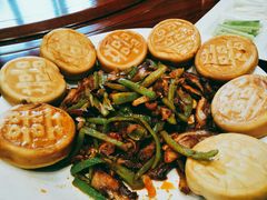 -喜盈门特色烤鸭(胜利店)