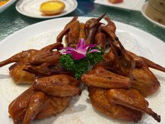 -北园酒家(小北路店)