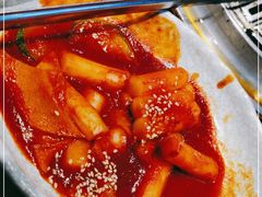 -金顺韩式烤肉·网红烤肉店(广利路店)