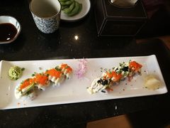 寿司小拼-德川家日本料理(中关村寰太大厦店)