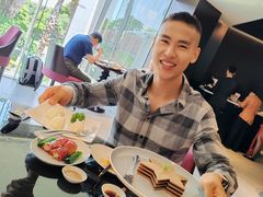 -厦门艾美酒店·乐美中餐厅