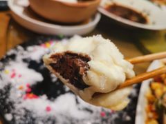 -山楂树融合菜餐厅