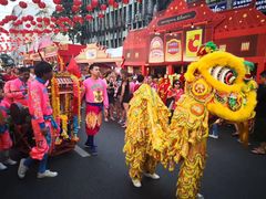 -唐人街(耀华力路)