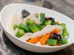 -前海沿·青岛菜(乐客城店)