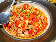 -图味美小黄鱼·景德菜(浙江路店)