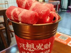 -黔有有贵州酸汤夺夺粉火锅(五味十字店)