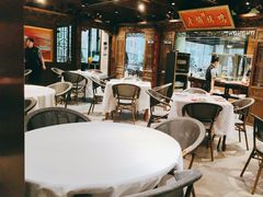 -北京老铺烤鸭(老城根店)