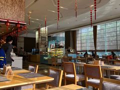 -威珀斯酒店·珀萃美食餐厅