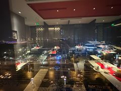 -馋遇江南·精致湖景雅宴(东方之门店)