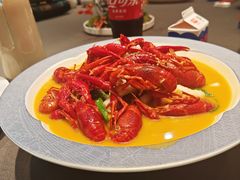 -香山湖家家宴(中山陵店)
