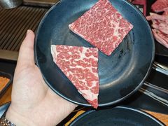 -千寻烧肉(政务区店)