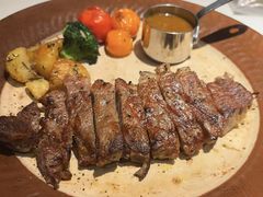 -半秋山西餐厅(巴南万达广场店)