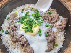 -红星光发煲仔饭(大石街店)